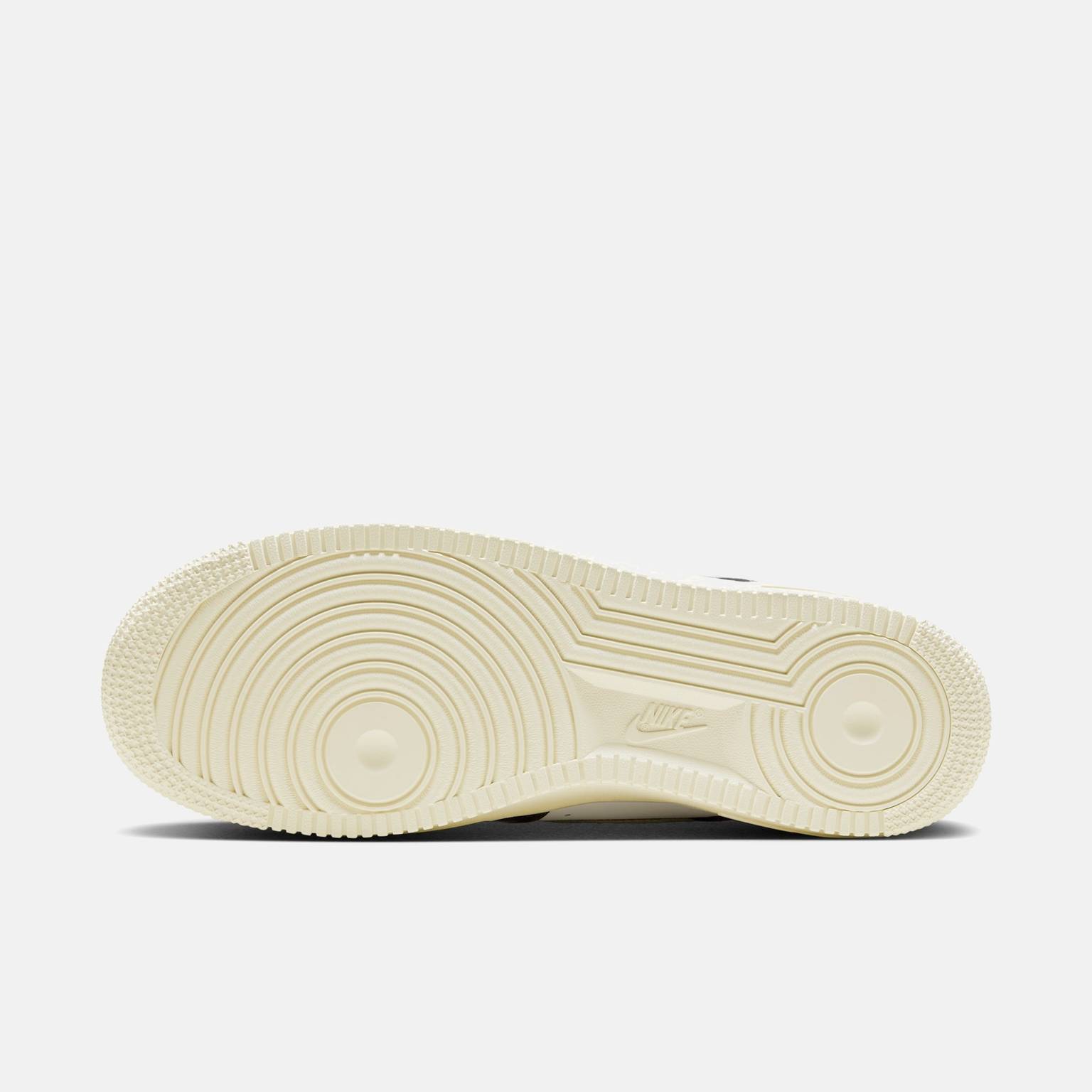 dlf nike air force holographic white