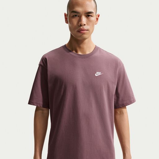Nike Sportswear Club - Men's T-Shirt