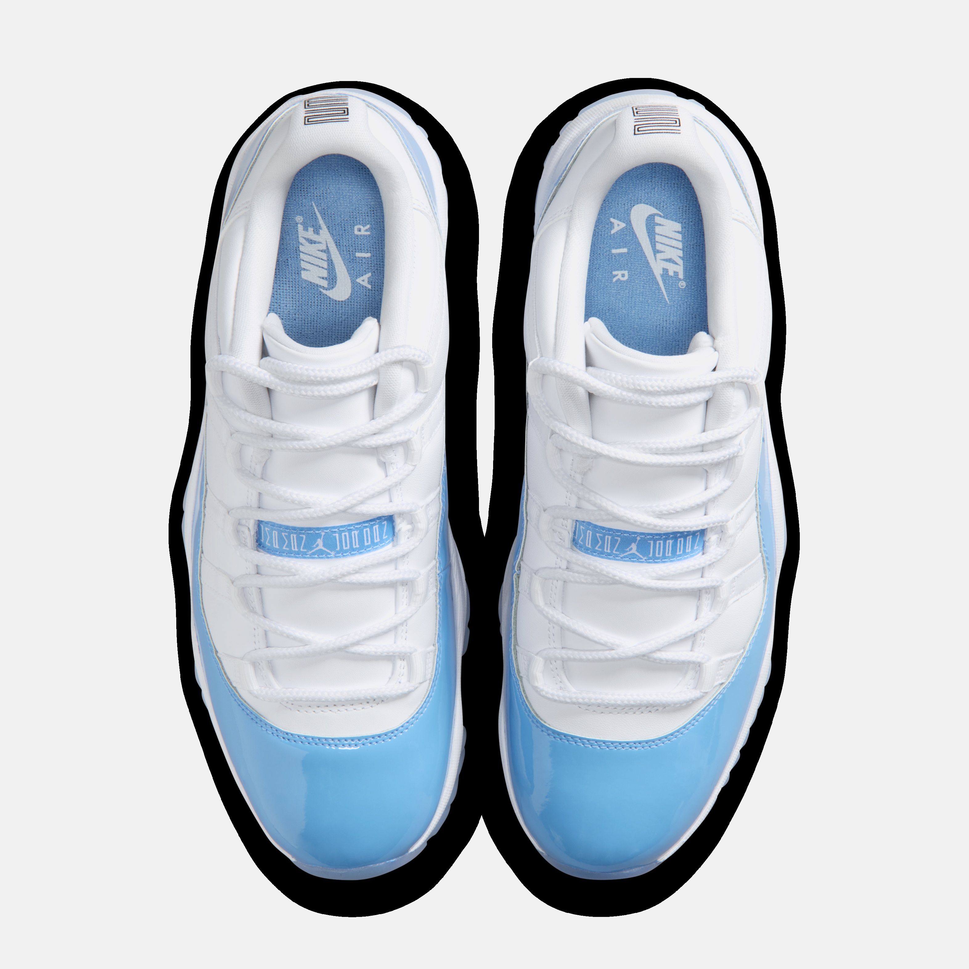 Buy Nike Air Jordan 11 Retro Low Men's Shoes Online | Nike India