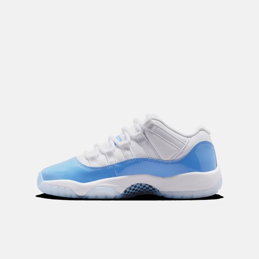Air Jordan 11 Retro Low - Nike Air Jordan 11 Retro Low Older Kids' Shoes