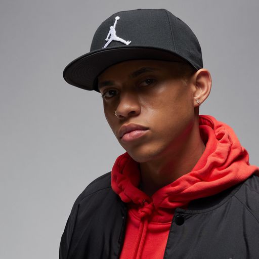 Jordan Jumpman Pro - Nike Jordan Jumpman Pro Adjustable Cap