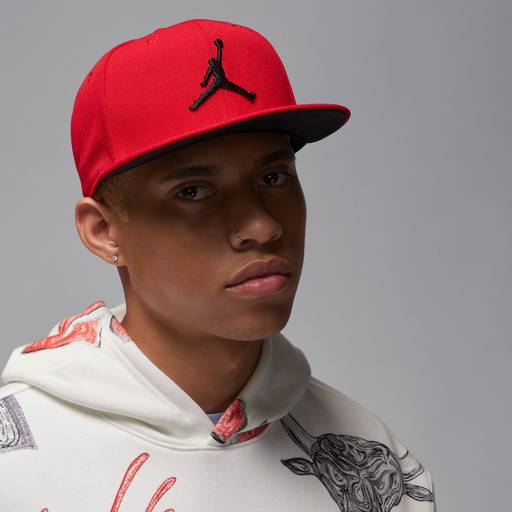 Jordan Jumpman Pro - Nike Jordan Jumpman Pro Adjustable Cap