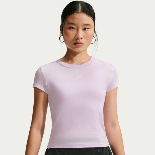 Nike Sportswear Chill Knit - Women's T-shirt