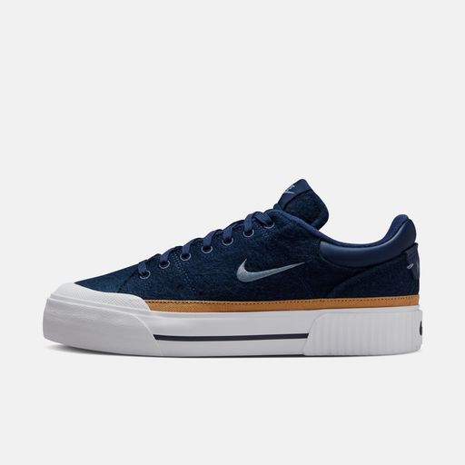 Nike Court Legacy Lift - Women's Shoes
