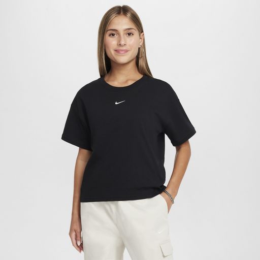 Nike Sportswear Essential - Older Kids' (Girls') T-Shirt