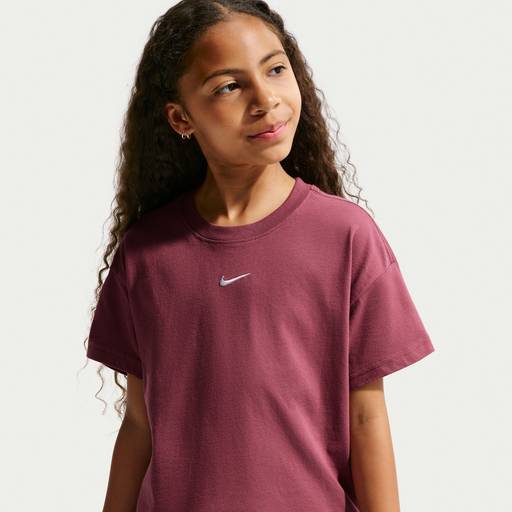 Nike Sportswear Essential - Older Kids' (Girls') T-Shirt