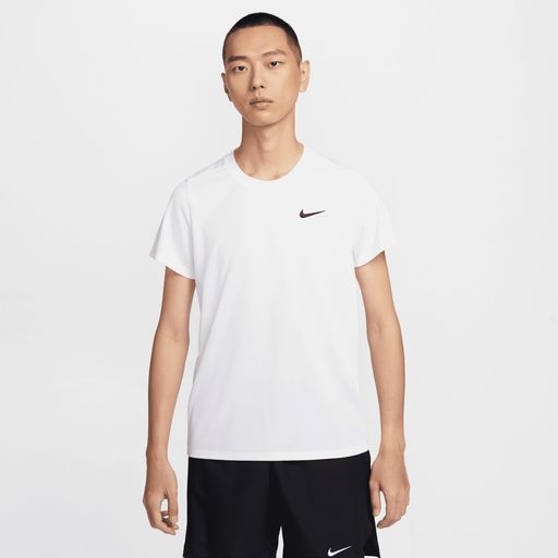 NikeCourt Victory - Nike Court Victory Men's Dri-FIT Tennis Top