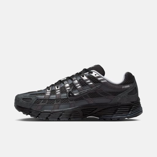 Nike P-6000 Suede - Men's Shoes