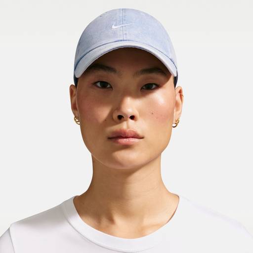 Nike Club - Unstructured Denim Cap