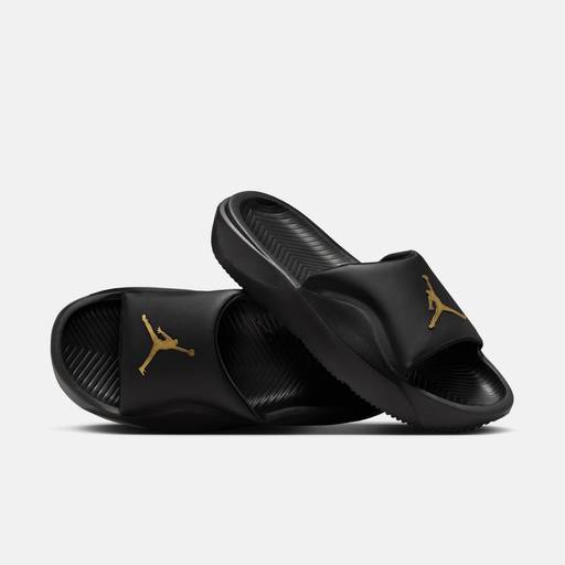 Jordan Franchise - Slides