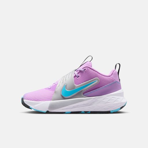 Nike Team Hustle D 12 - Older Kids' Basketball Shoes