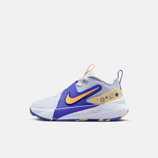 Nike Team Hustle D 12 - Younger Kids' Shoes
