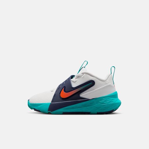 Nike Team Hustle D 12 - Younger Kids' Shoes