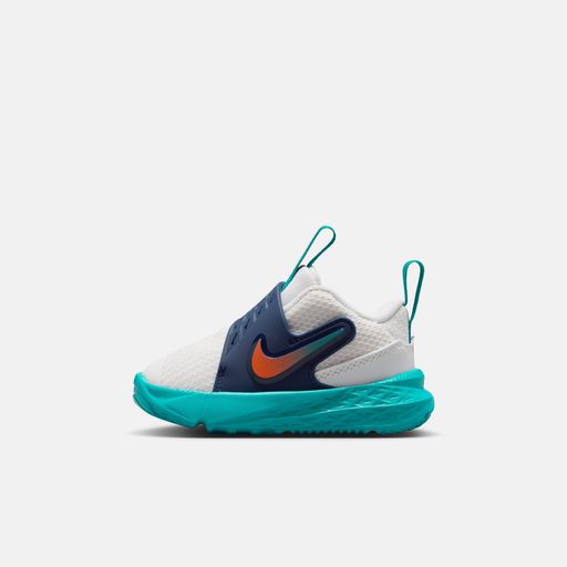 Nike Team Hustle D 12 - Baby/Toddler Shoes