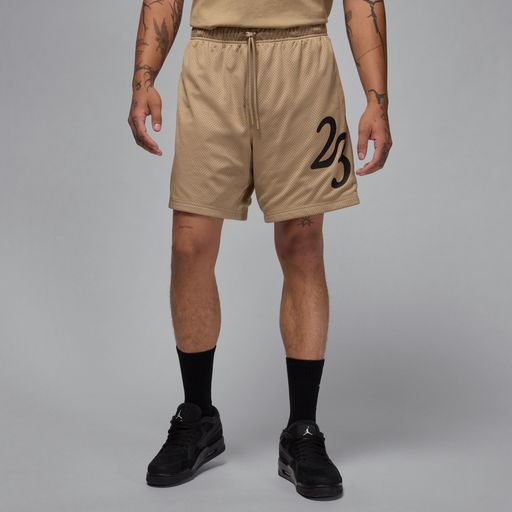 Jordan MVP - Nike Jordan MVP Men's Mesh Shorts