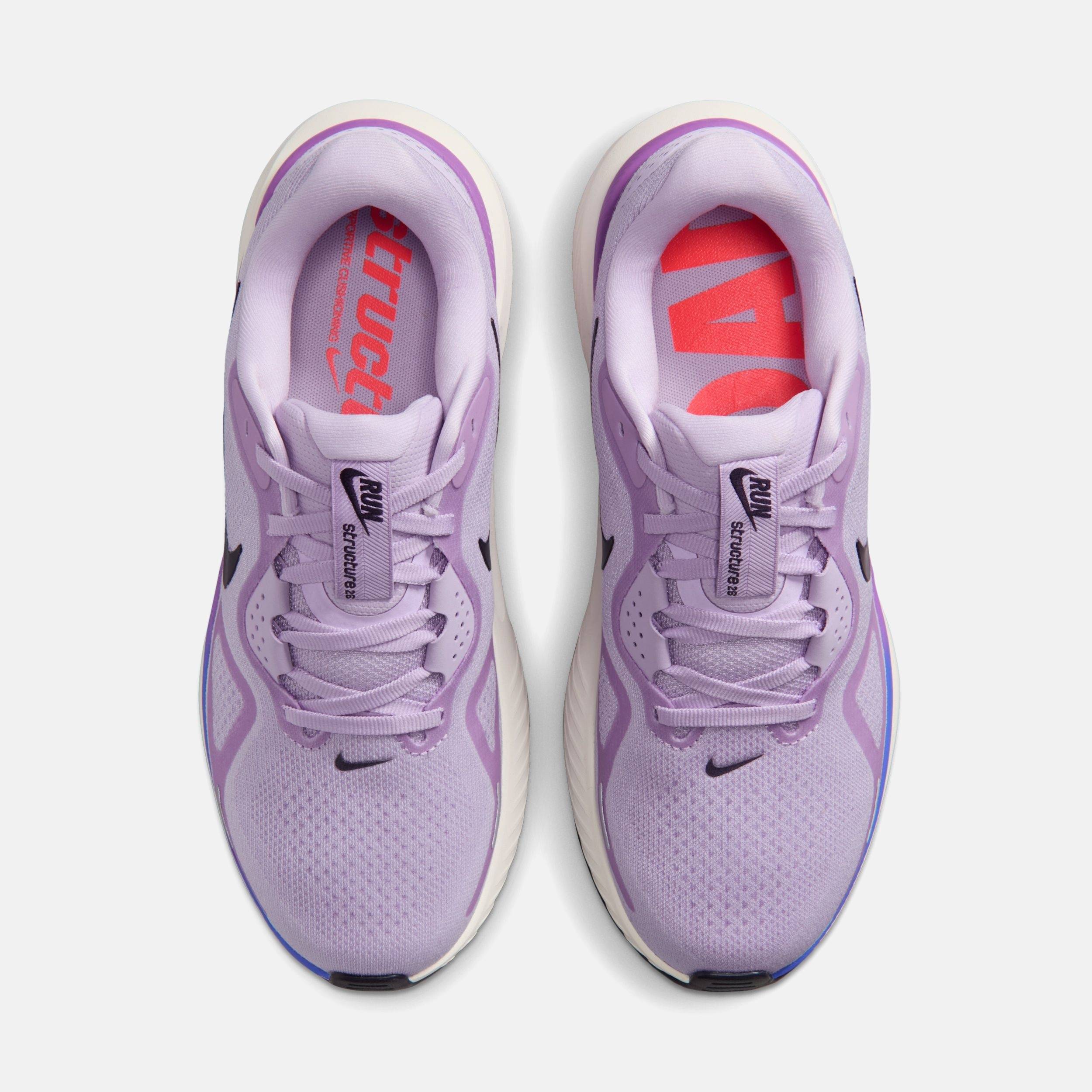Buy Nike Structure 26 Women's Road Running Shoes Online | Nike India