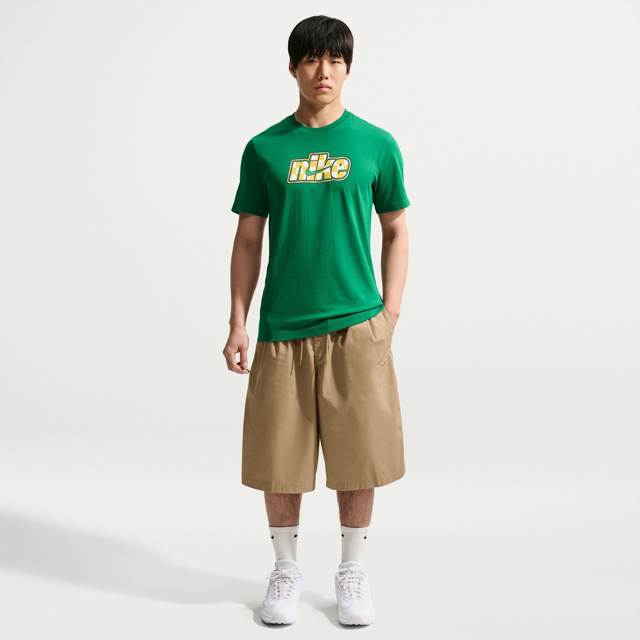 Buy Nike Club Men's Shorts Online | Nike India
