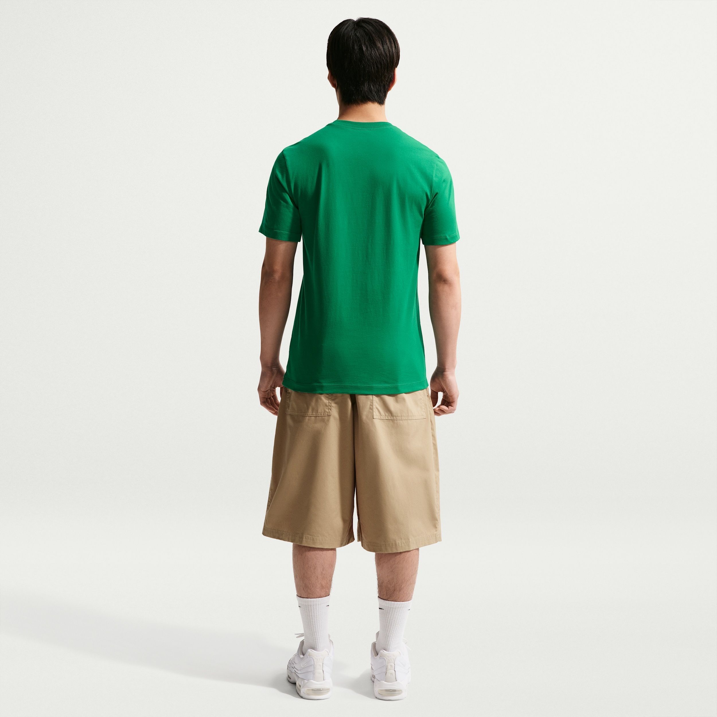 Buy Nike Club Men's Shorts Online | Nike India
