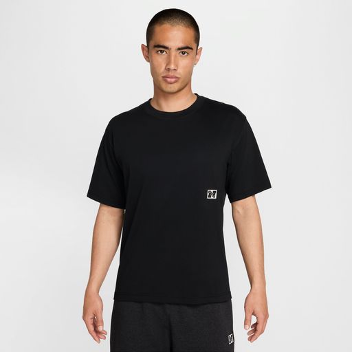 Nike Gym Heritage - Men's Dri-FIT Fitness Top