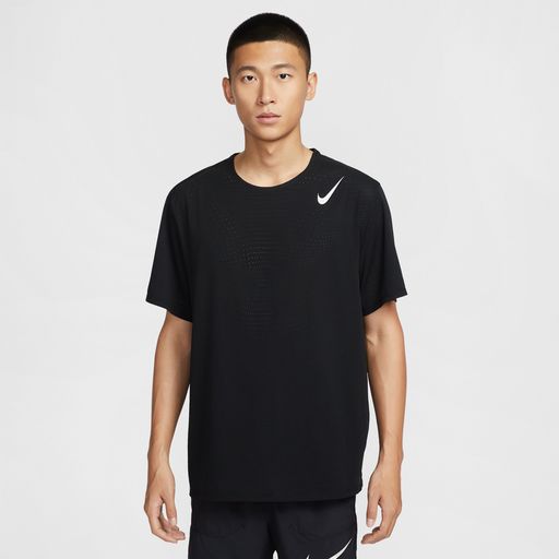 Nike AeroSwift - Men's Dri-FIT ADV Short-Sleeve Running Top