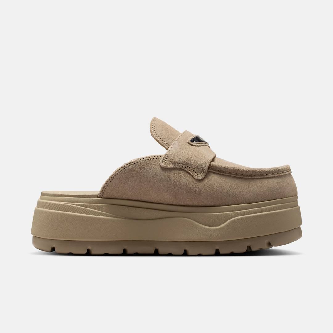 Nike Air Jordan Mule Women's Shoes
