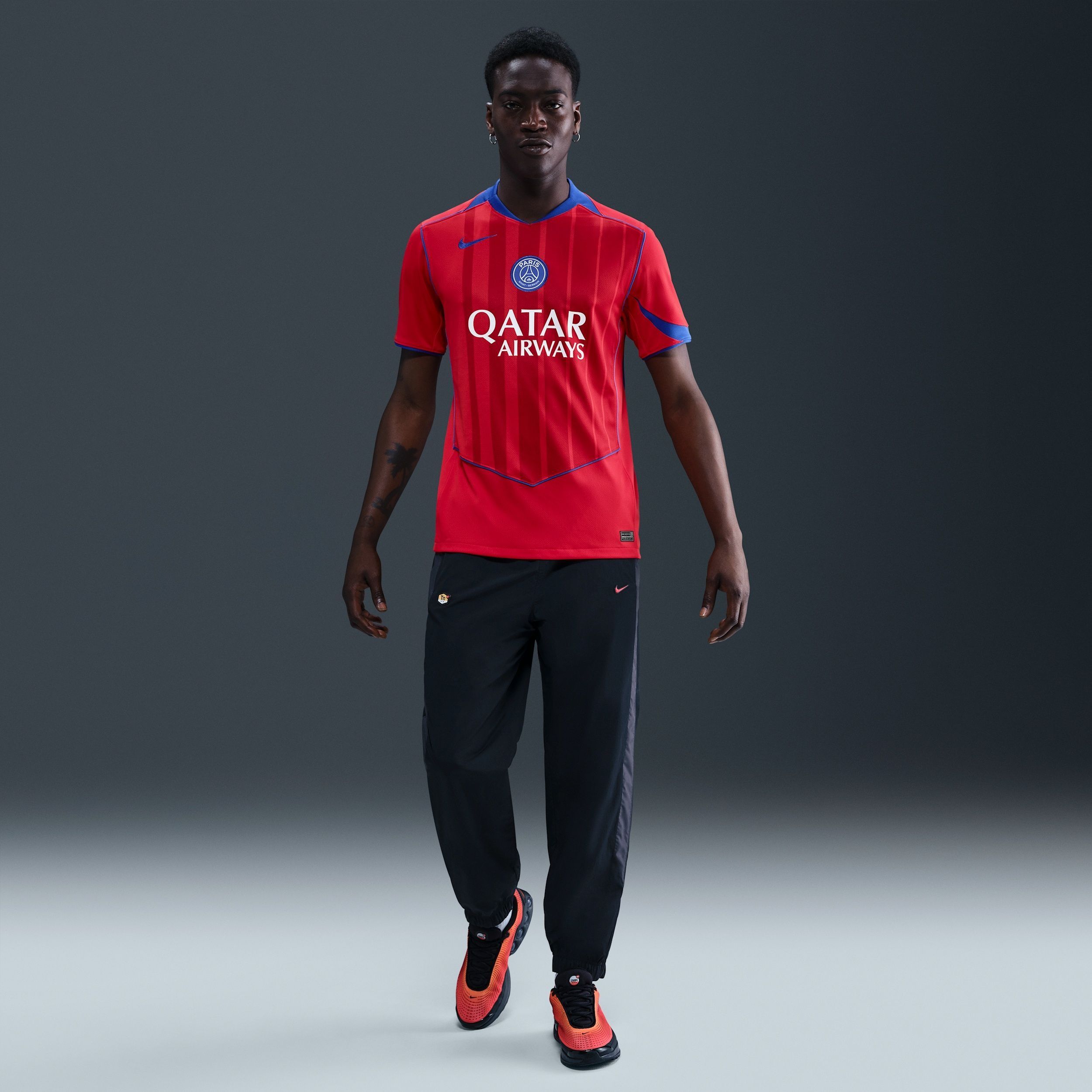 Buy Nike Paris Saint-Germain 2025/26 Stadium Third Men's Dri-FIT