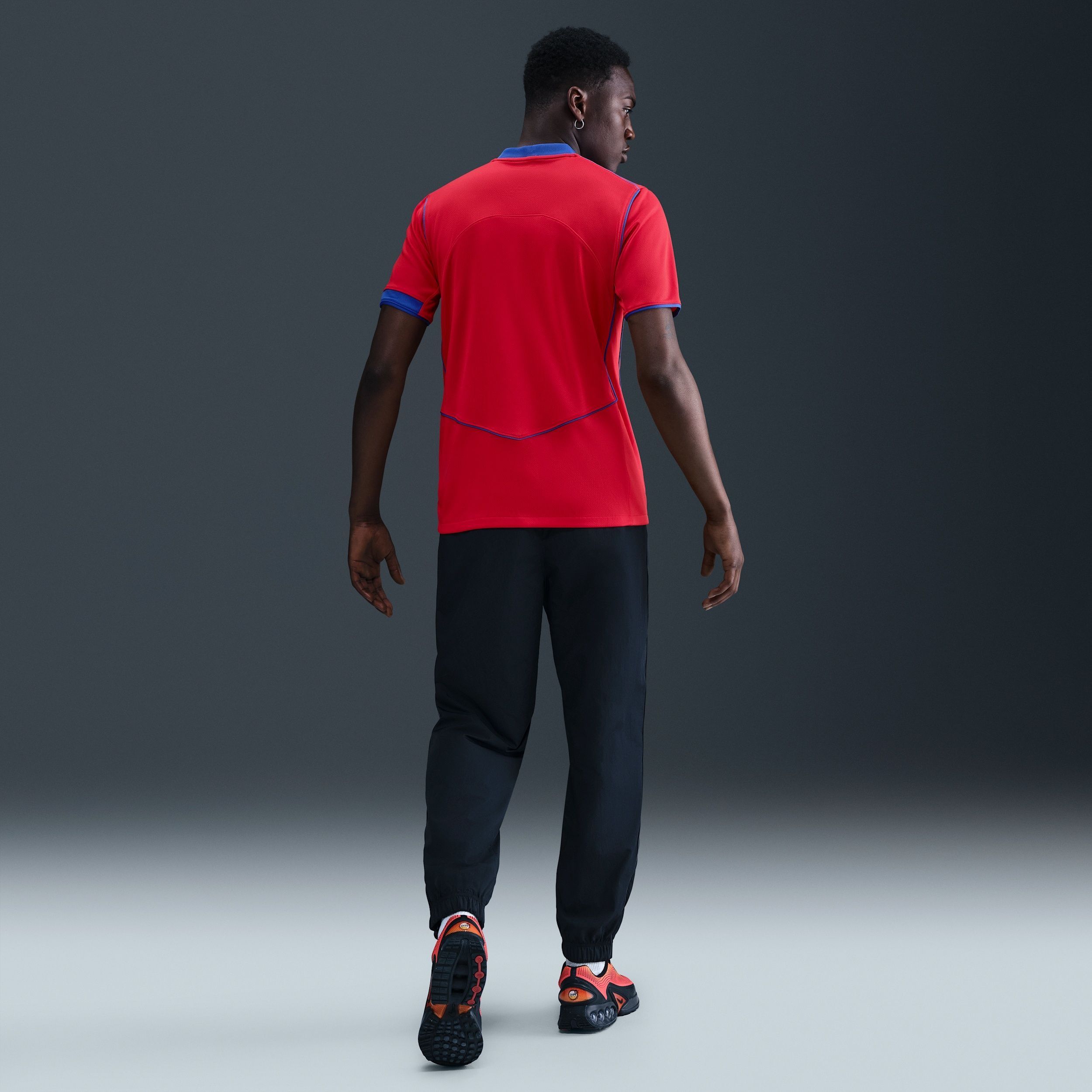 Buy Nike Paris Saint-Germain 2025/26 Stadium Third Men's Dri-FIT