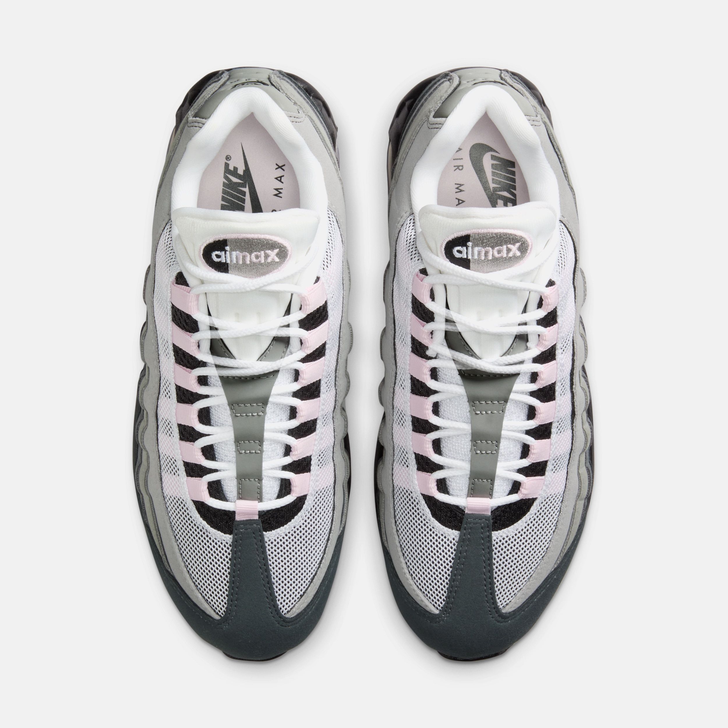 Buy Nike Air Max 95 Big Bubble Women's Shoes Online | Nike India