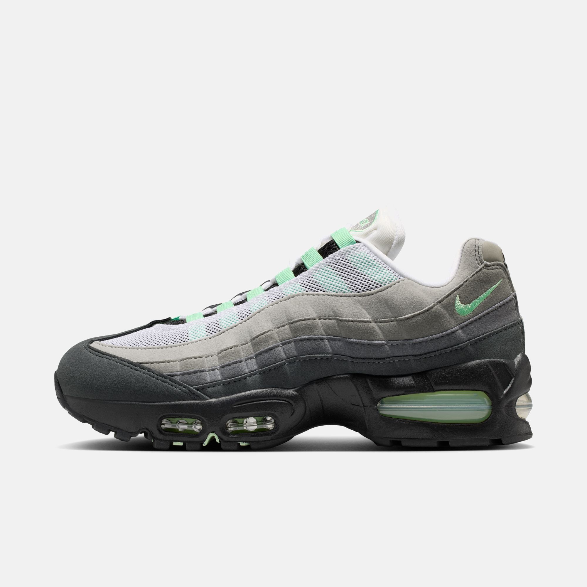 Buy Nike Air Max 95 Big Bubble Women's Shoes Online | Nike India