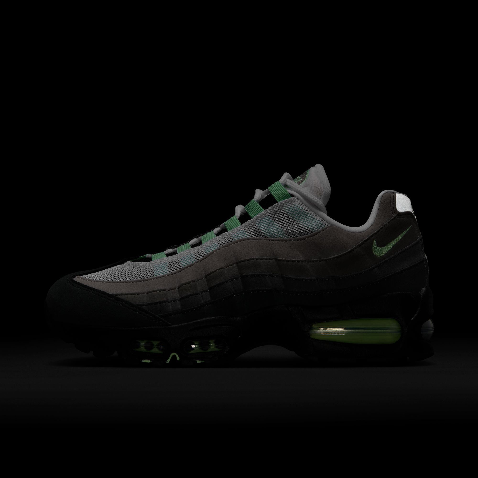 Buy Nike Air Max 95 Big Bubble Women's Shoes Online | Nike India