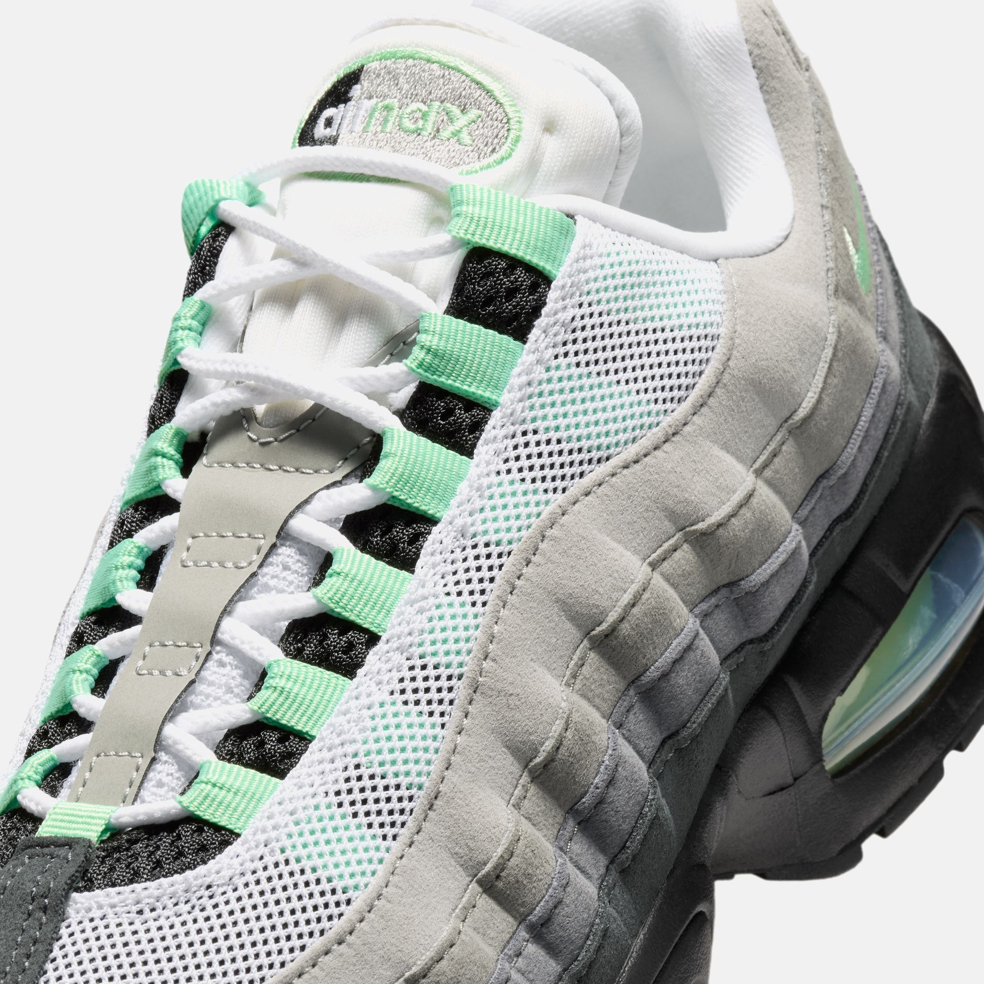 Buy Nike Air Max 95 Big Bubble Women's Shoes Online | Nike India