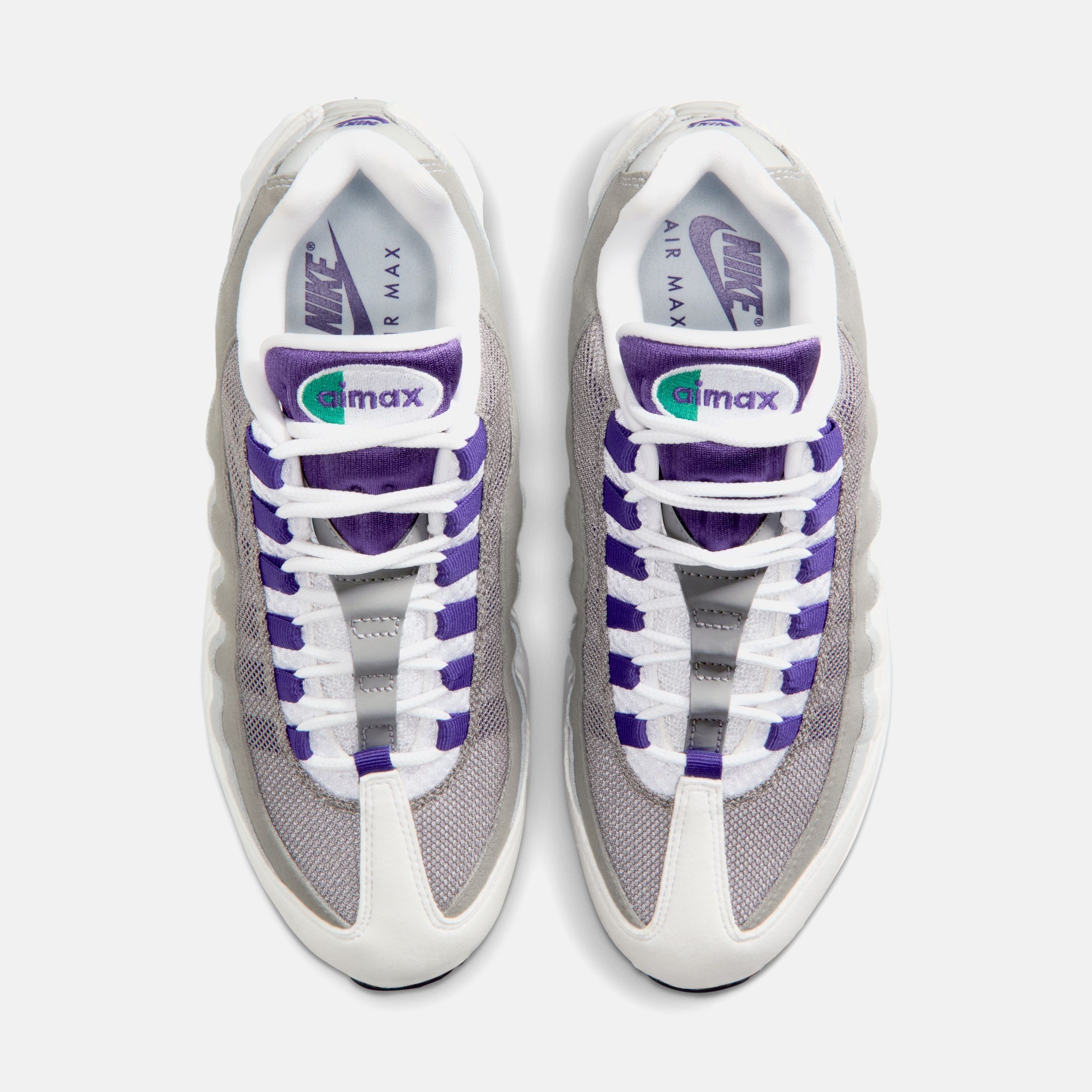 Buy Air Max 95 OG Women's Shoes Online | Nike India