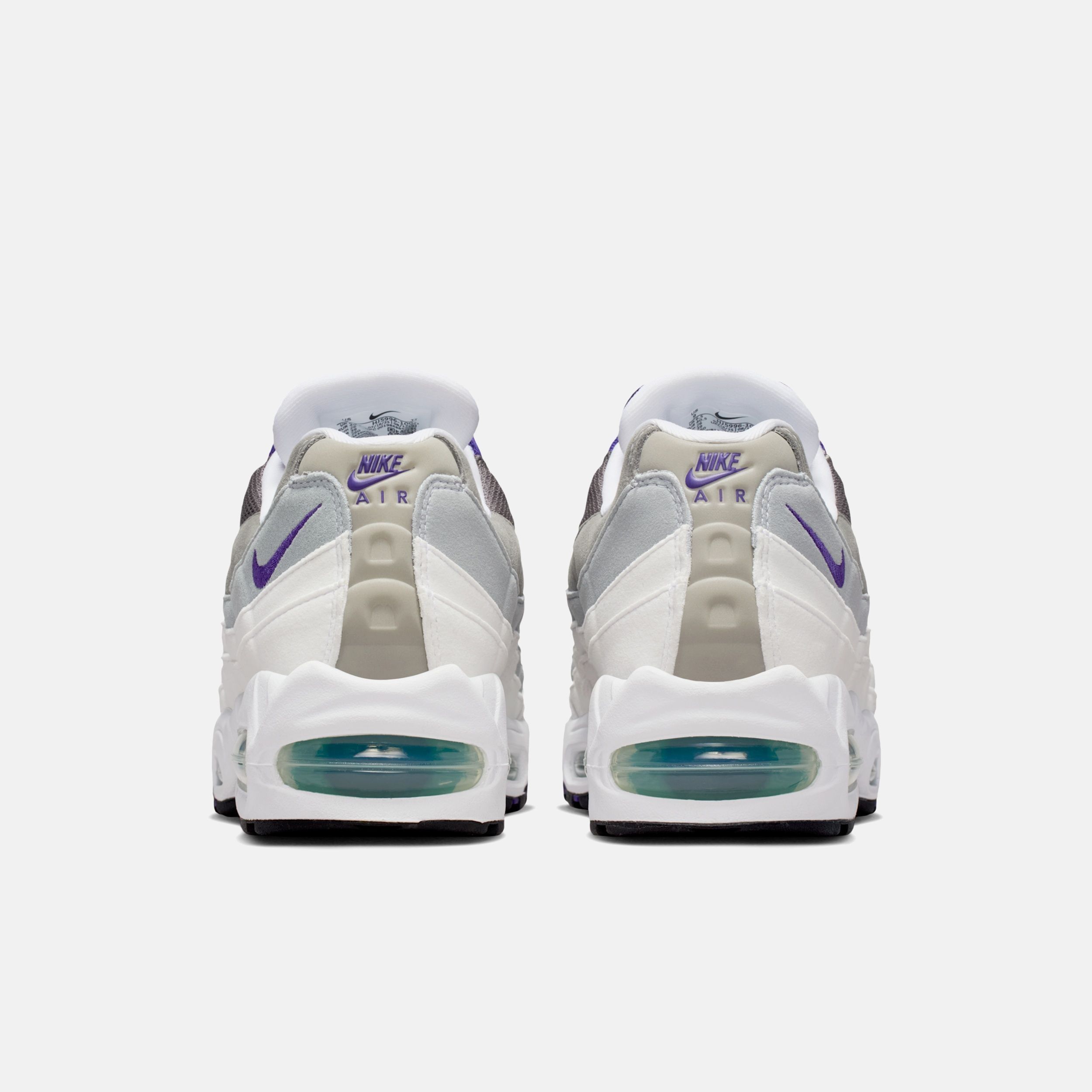 Buy Air Max 95 OG Women's Shoes Online | Nike India