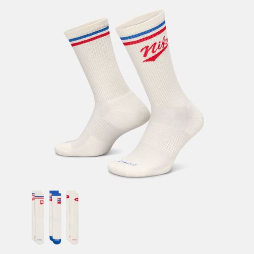 Nike Everyday Plus - Crew Socks (3 Pairs)