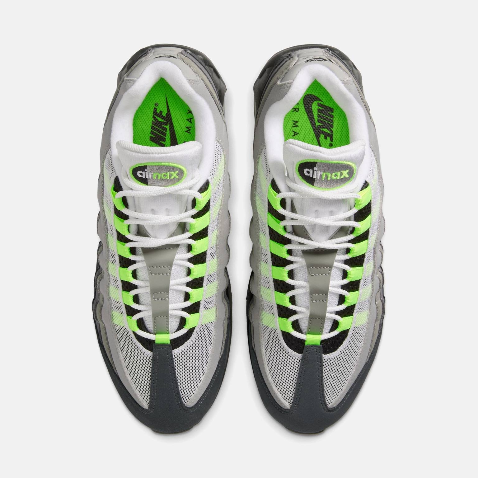 max 95 new takkies 2018