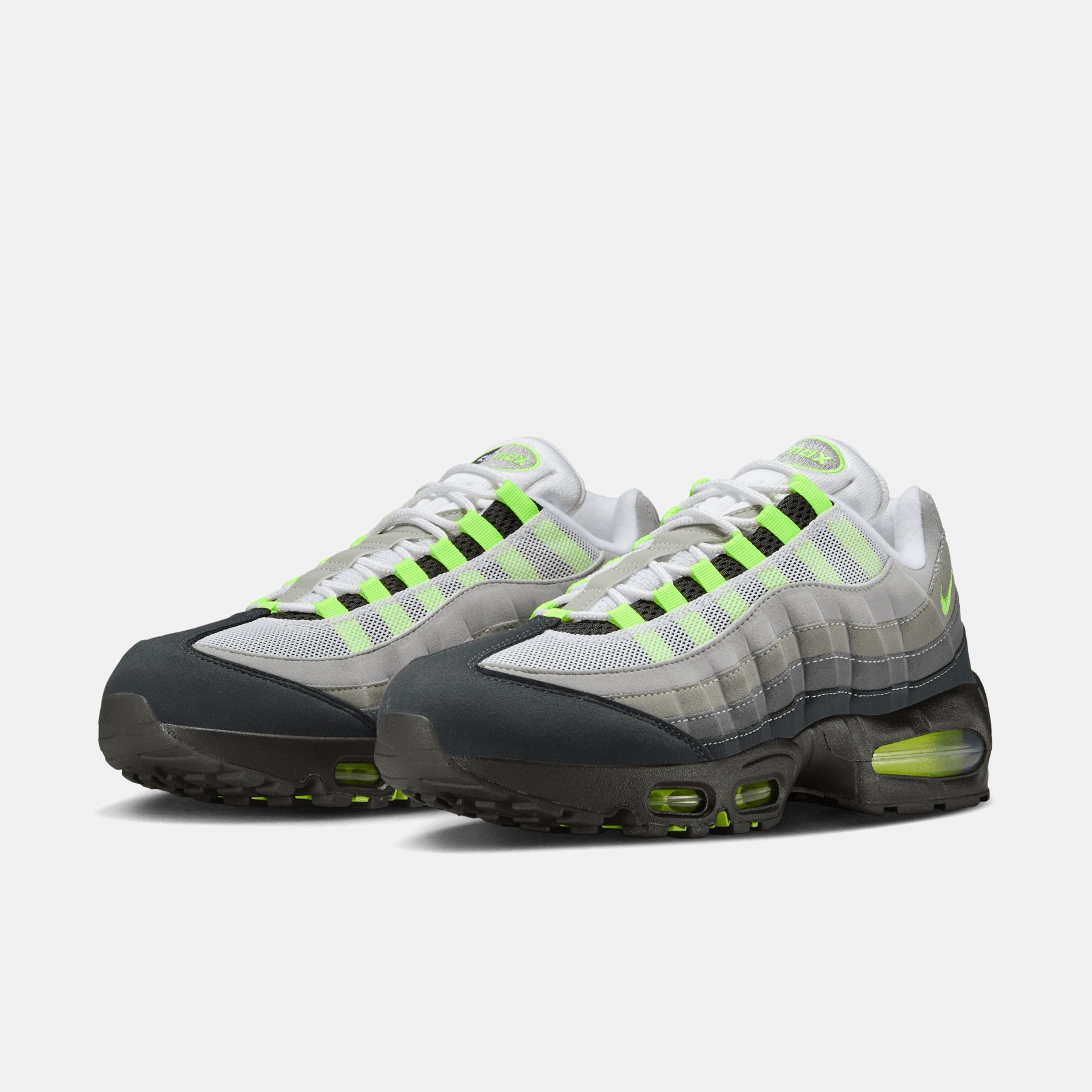 靴 Air Max 95 OG US 10(28cm) Buy Nike Air Max 95 OG Men's Shoes Online | Nike India