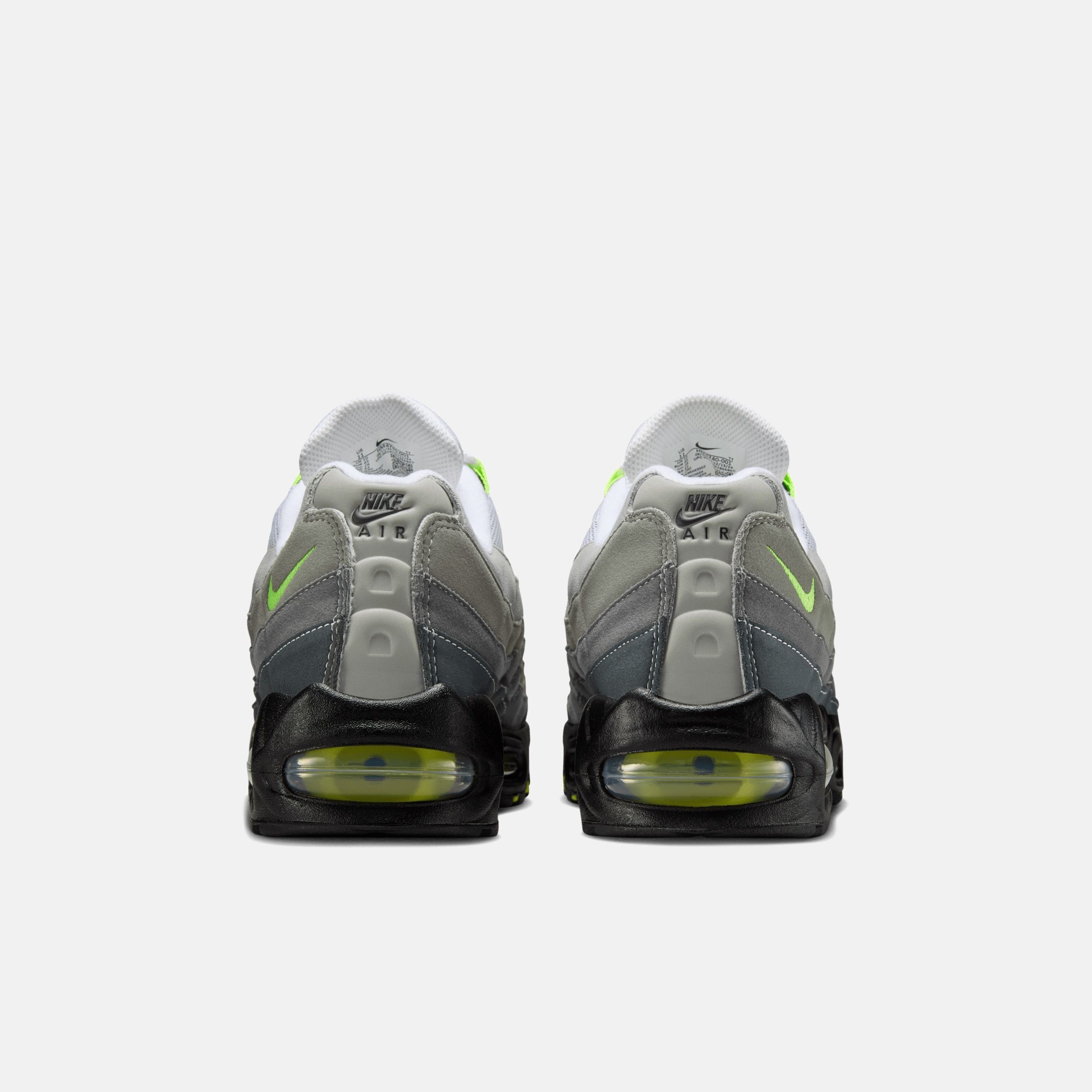 Buy Nike Air Max 95 OG Men's Shoes Online | Nike India