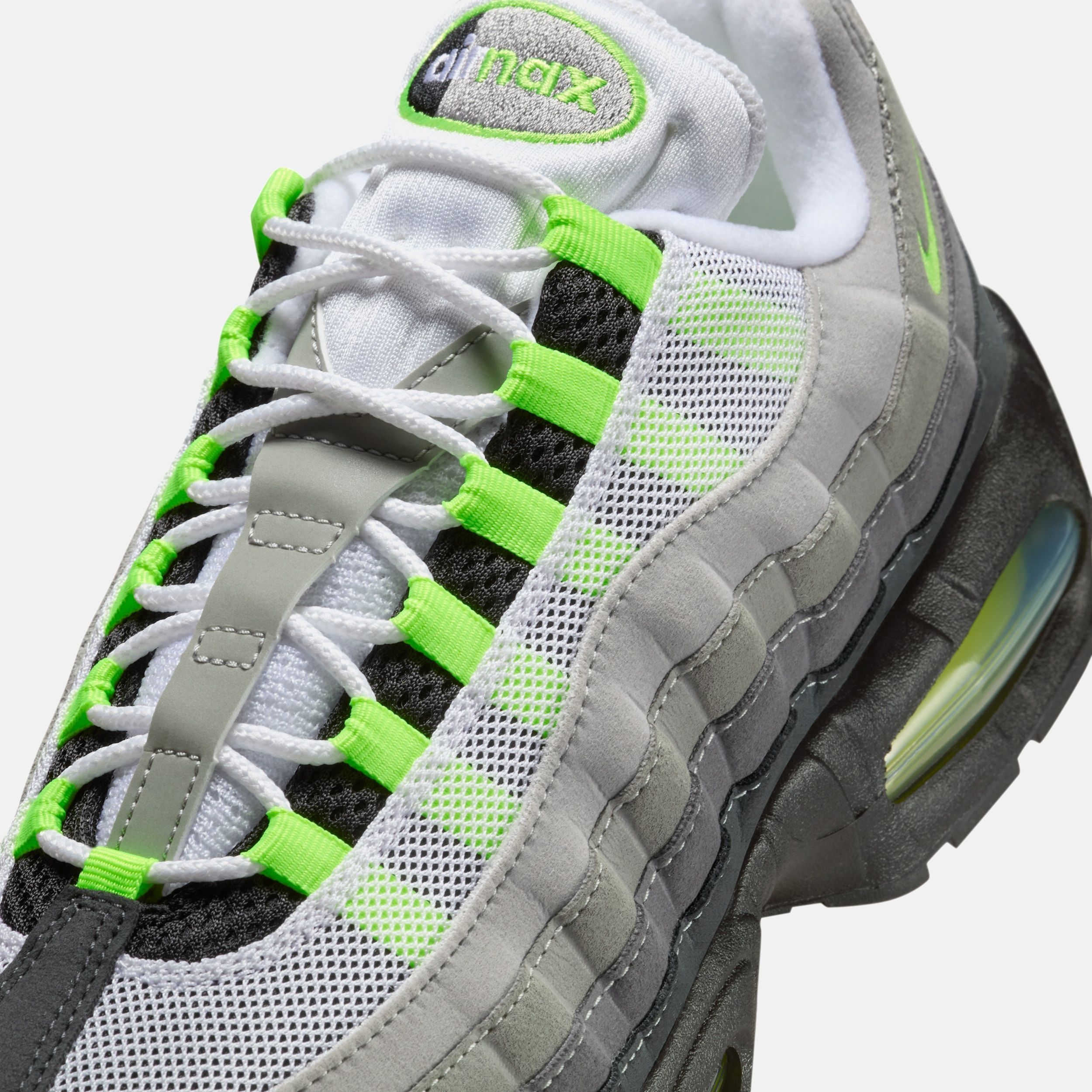 靴 Air Max 95 OG US 10(28cm) Buy Nike Air Max 95 OG Men's Shoes Online | Nike India