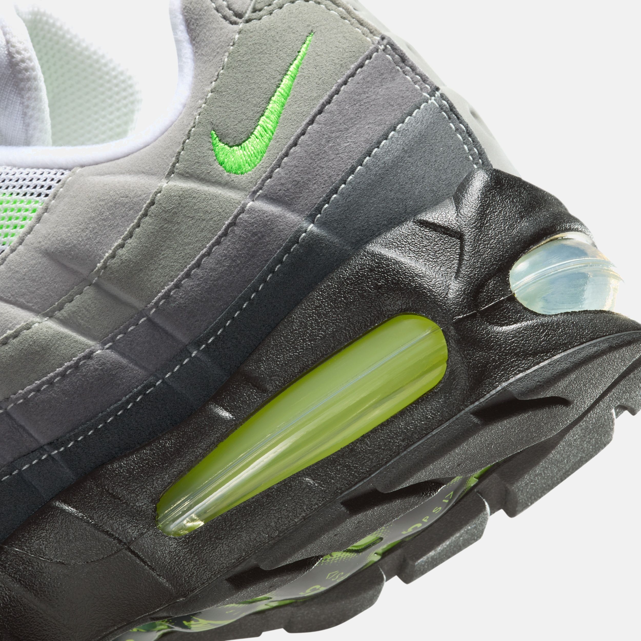 Buy Nike Air Max 95 OG Men's Shoes Online | Nike India
