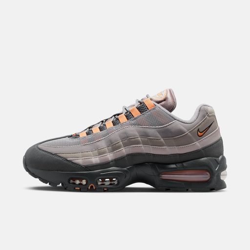 Nike Air Max 95 Big Bubble 'OG' - Men's Shoes