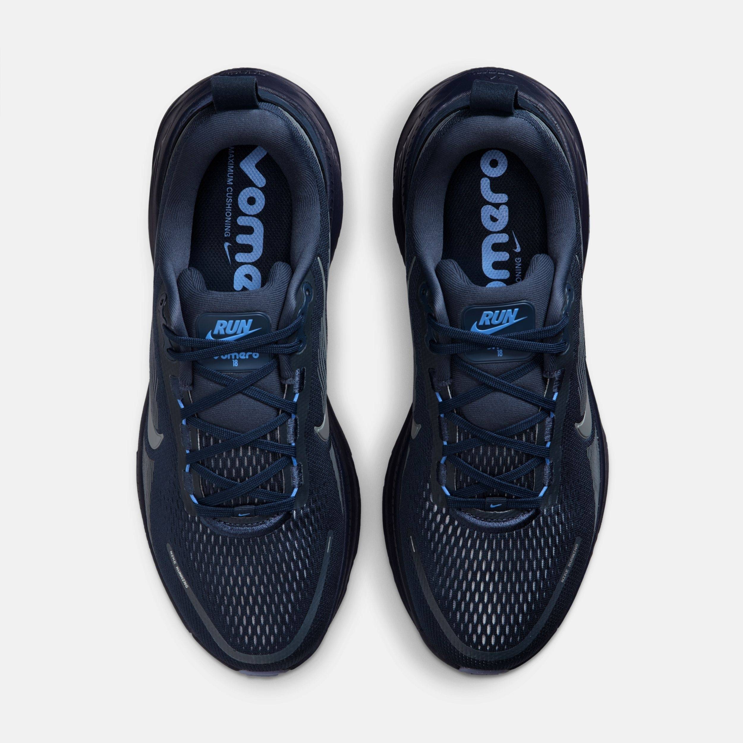 Buy Nike Vomero 18 Men's Road Running Shoes Online | Nike India