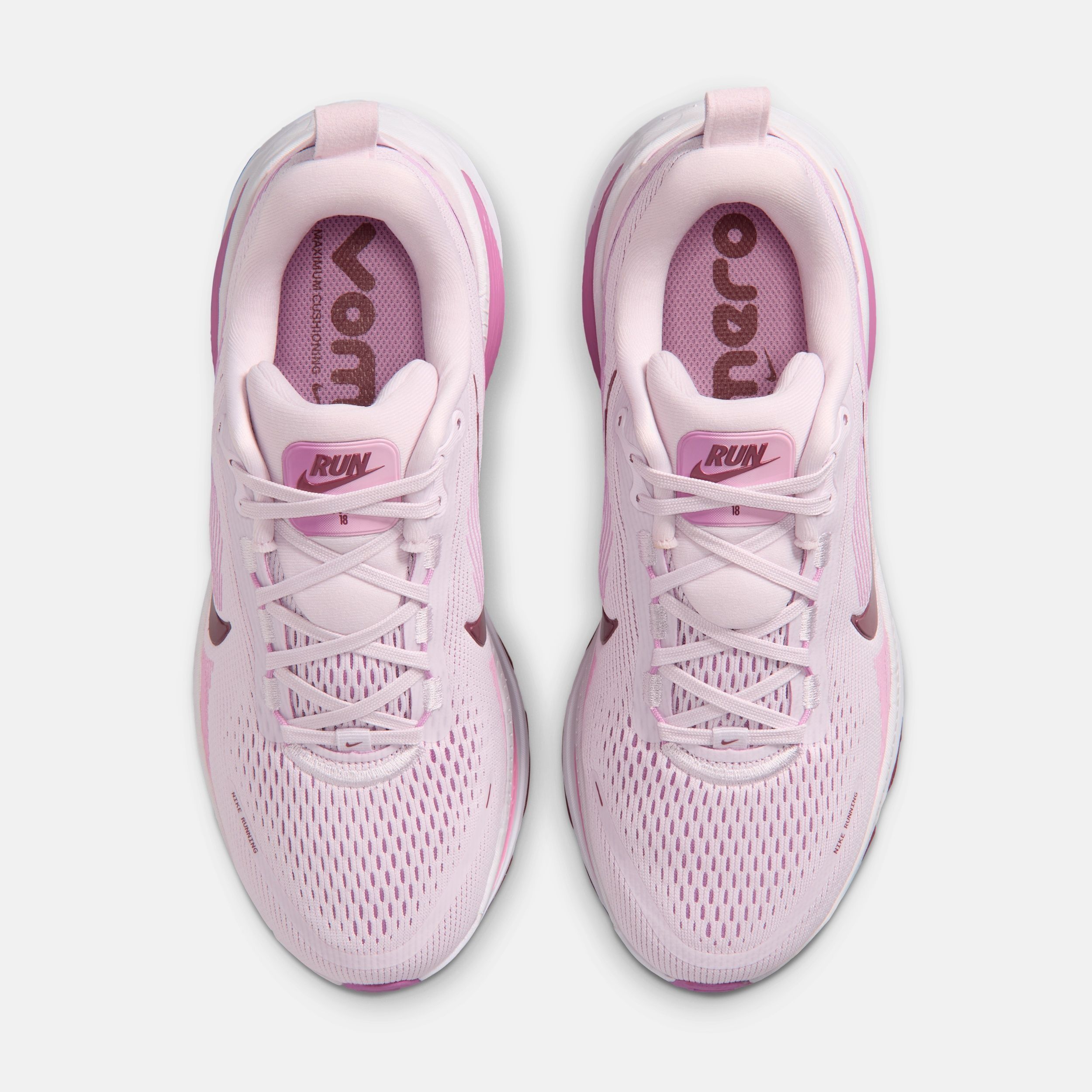 Buy Nike Vomero 18 Women's Road Running Shoes Online | Nike India