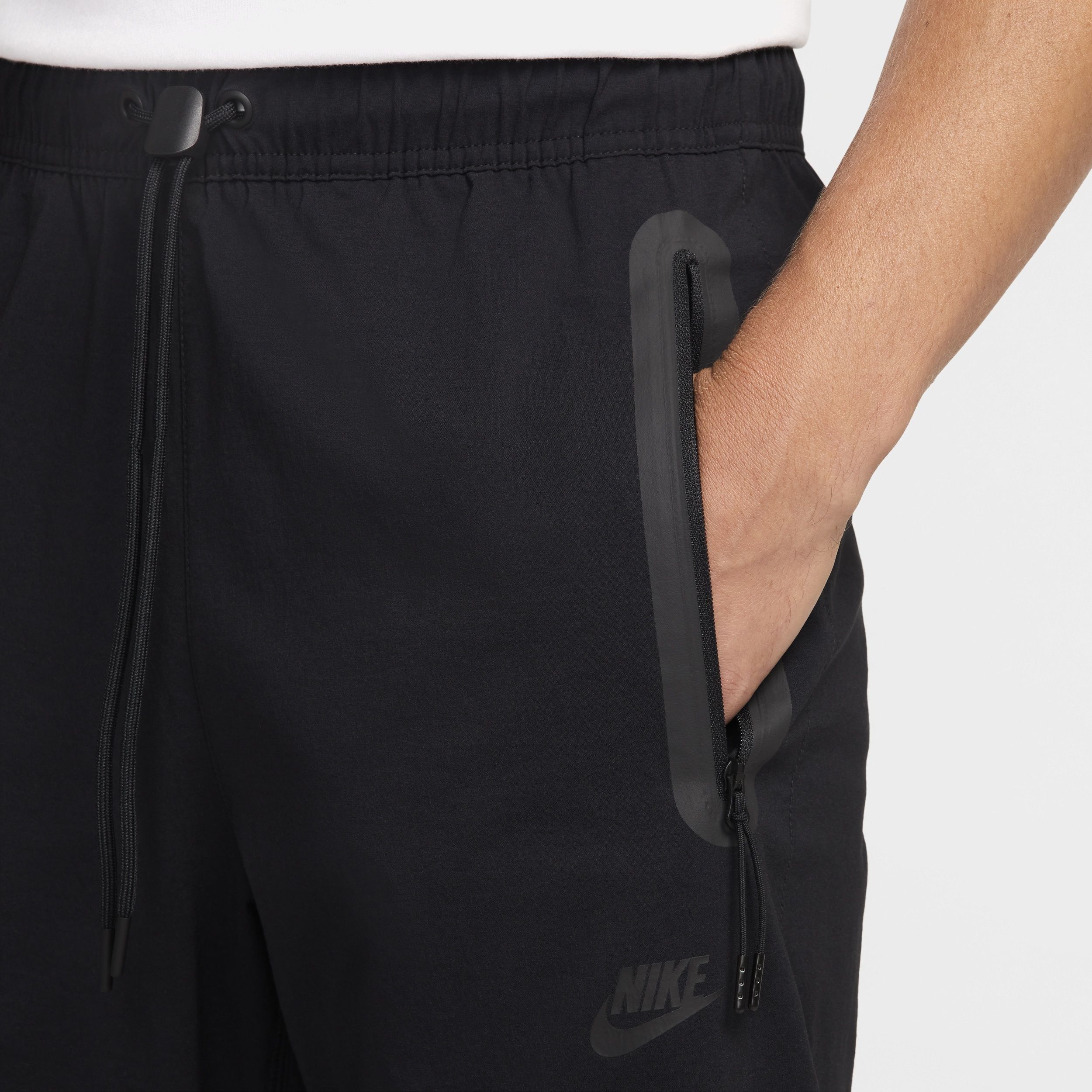 Buy Nike Tech Men's Woven Trousers Online | Nike India