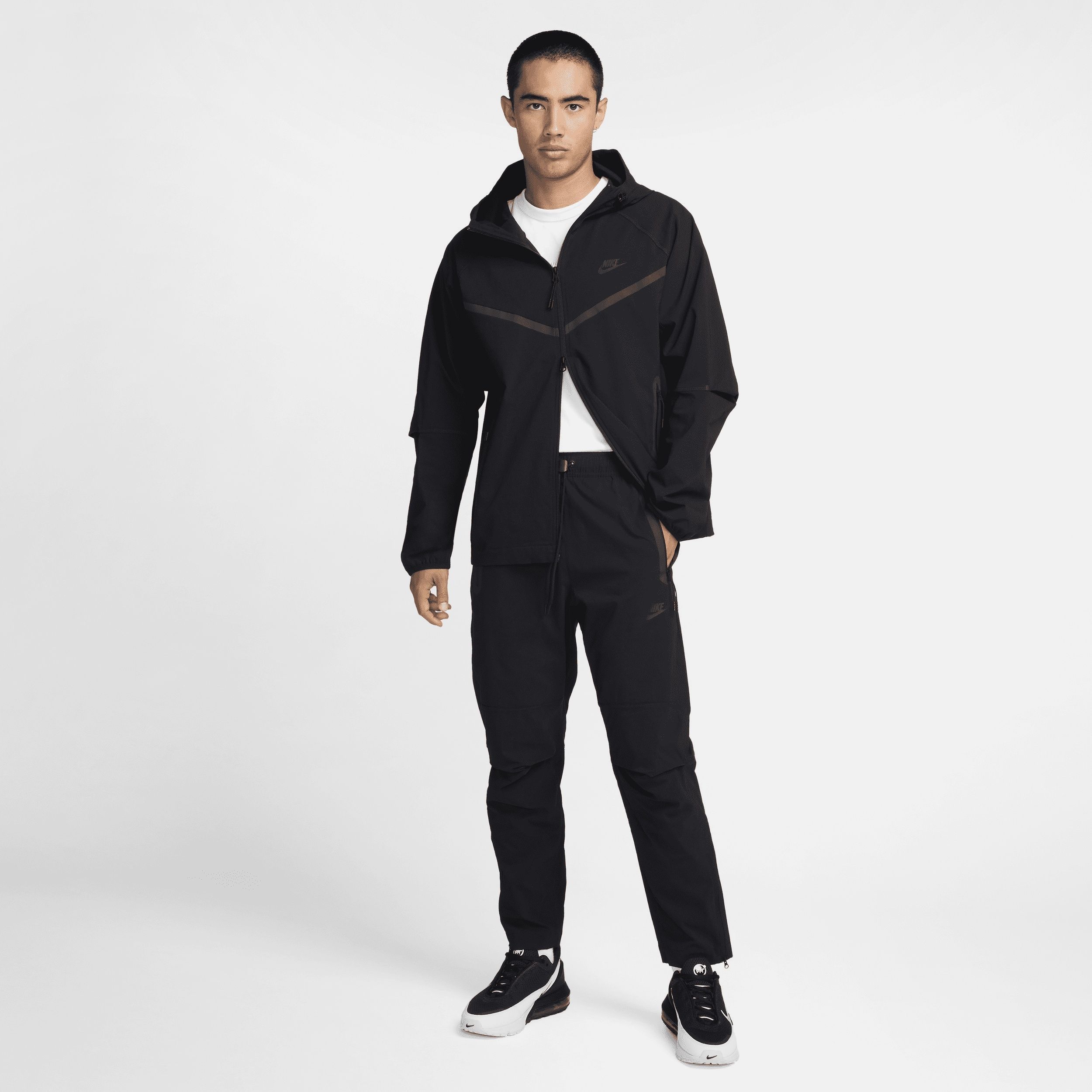 Buy Nike Tech Men's Woven Trousers Online | Nike India