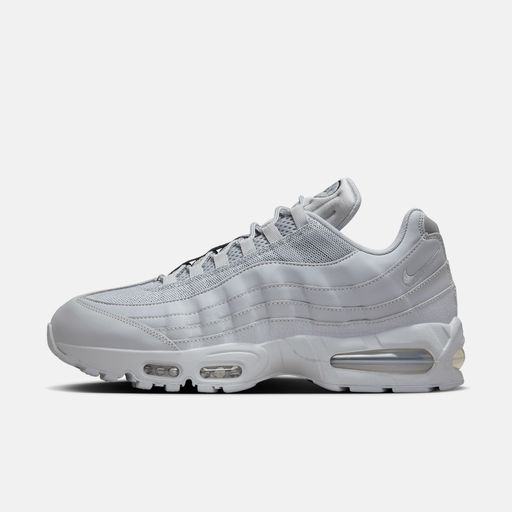 Nike Air Max 95 'Big Bubble' - Men's Shoes