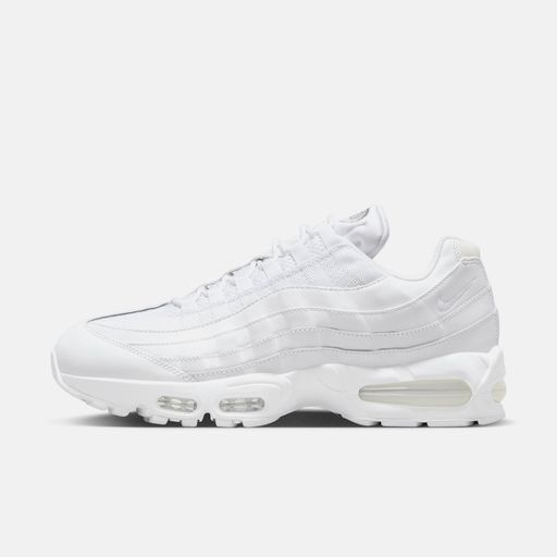 Nike Air Max 95 'Big Bubble' - Men's Shoes