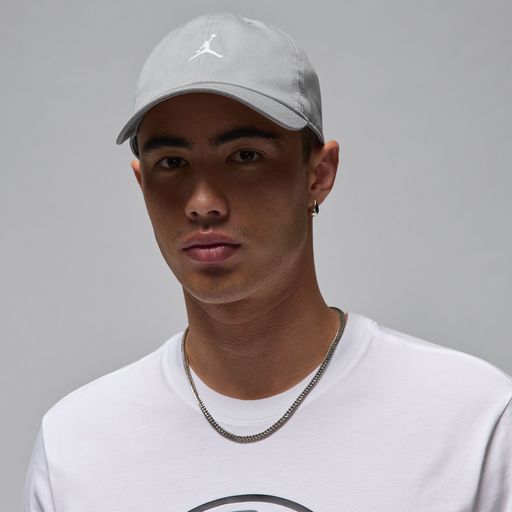 Jordan Club - Unstructured Curved-Bill Hat