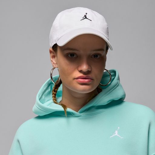 Jordan Club - Unstructured Curved-Bill Hat