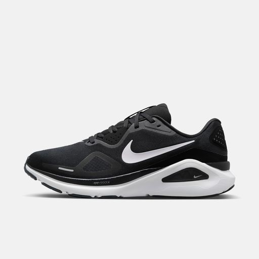Nike Structure 26 - Men's Road Running Shoes (Extra Wide)