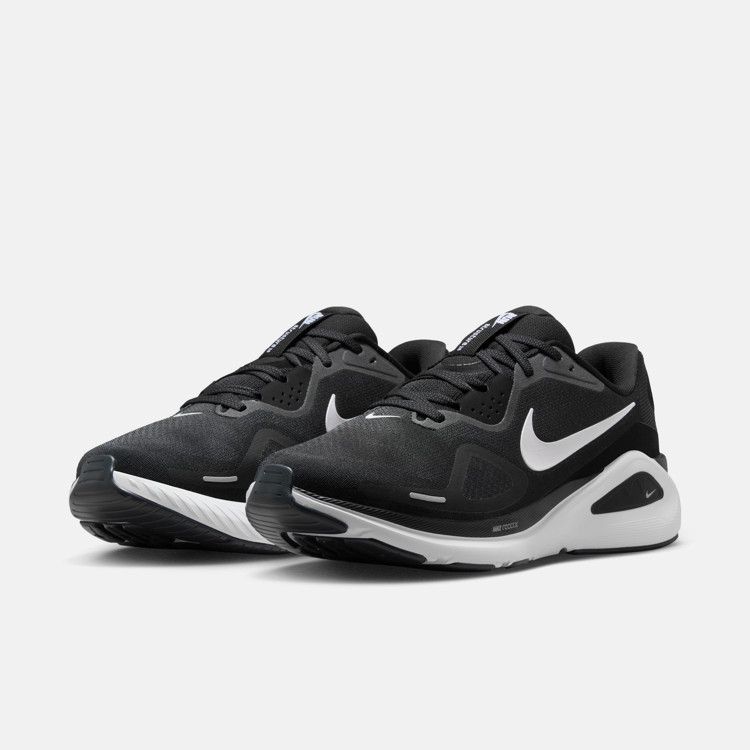 NIKEシューズ26.0 Buy Nike Structure 26 Men's Road Running Shoes (Extra Wide) Online